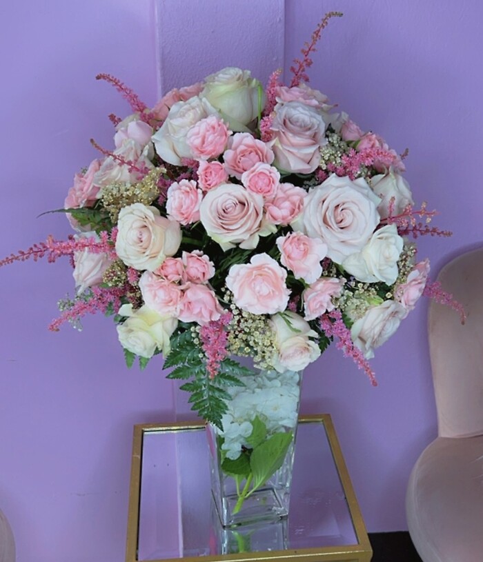 Bloom in Grace