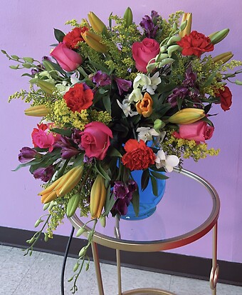 Celebration of Life