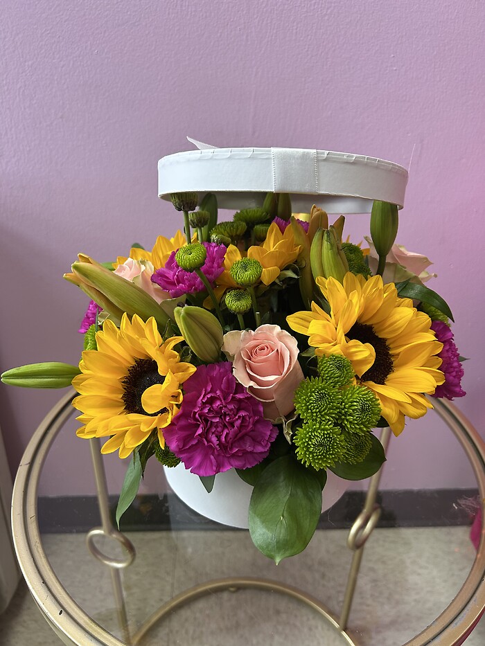 Luxe Assorted Valentines