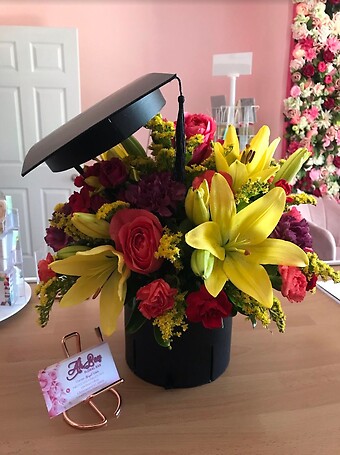 Congrats Grad!
