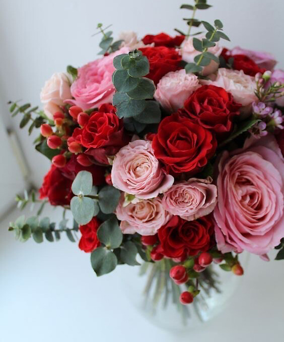 Blush Crush Bouquet