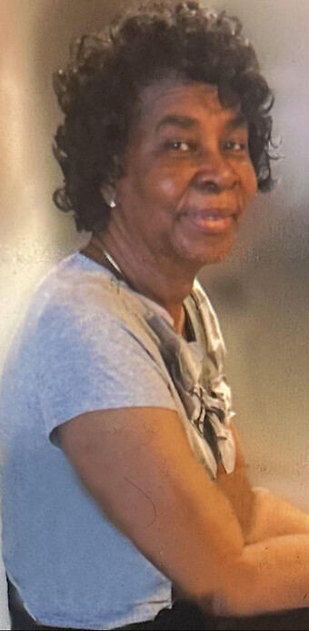 Beryl Carter