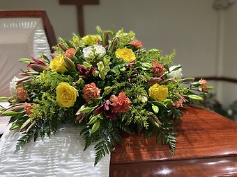In Loving Memory