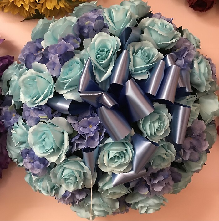 Wishing You Peace