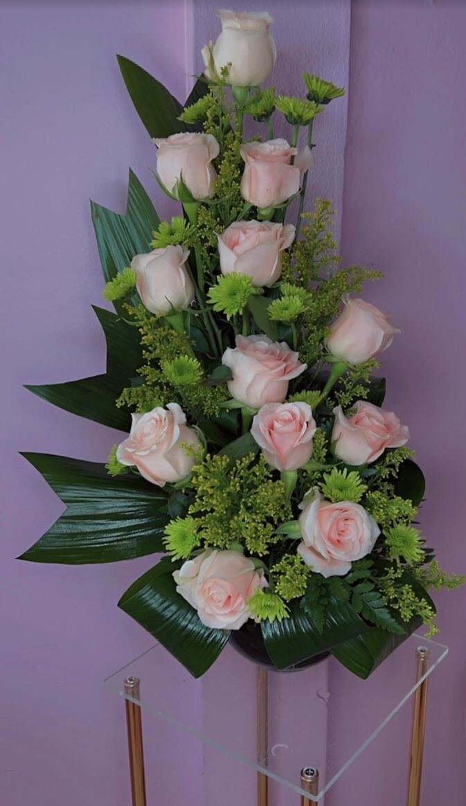 1 dozen Roses Soft Girl Era
