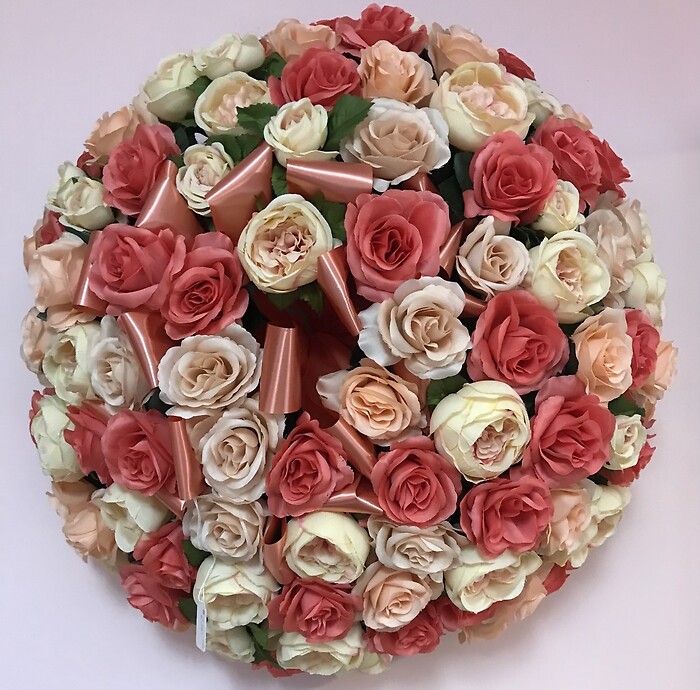 Peach paradise