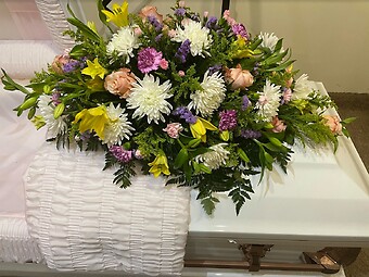 Floral Garden