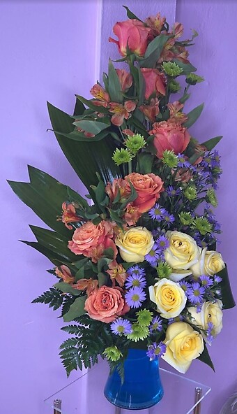 Floral Goodness